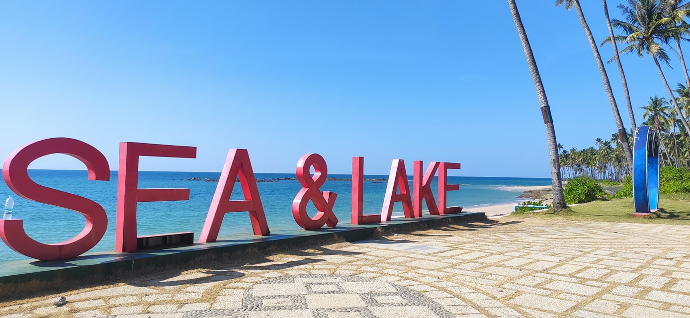 sea &lake 1
